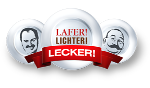 Logo Lafer!Lichter!Lecker!